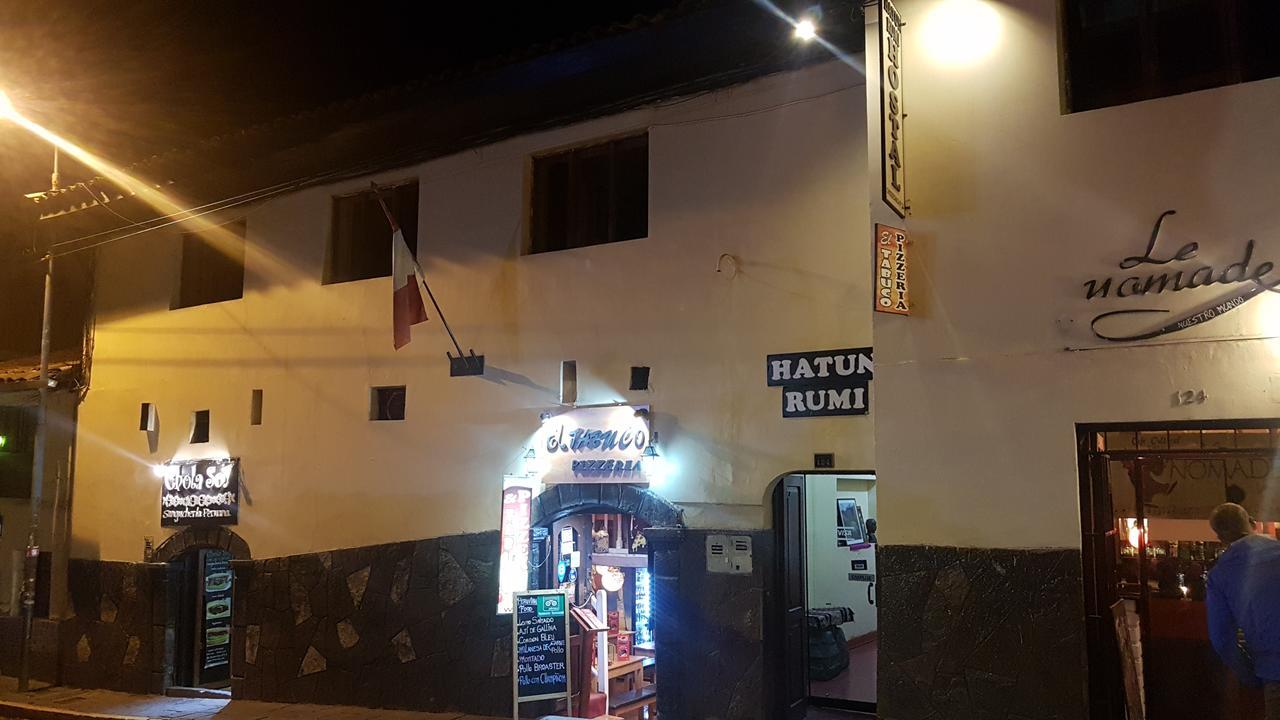 Hatun Rumi Hostal Hostel *