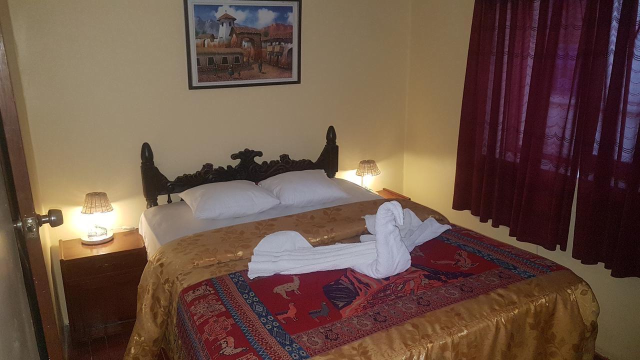 Hatun Rumi Hostal Cusco