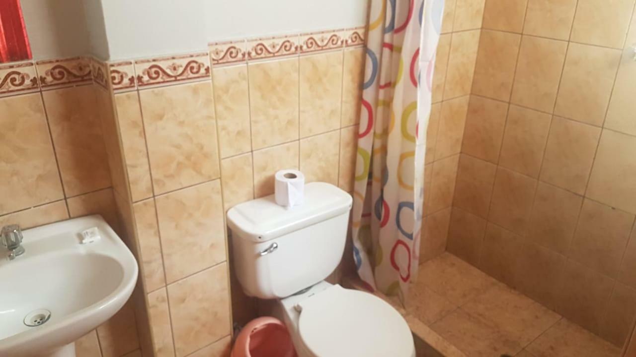 Hostel Hatun Rumi Hostal
